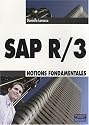 SAP R/3 - Notions fondamentales