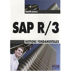 SAP R/3 - Notions fondamentales