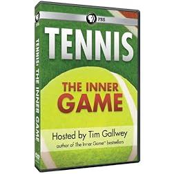 Tennis: The Inner Game