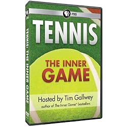 Tennis: The Inner Game