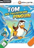Play+Smile: Tom - Der tollpatschige Pinguin - 