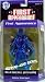 Search : DC Direct: 1st Appearance Series 4 > Blue Beetle (Stealth) Action Figure