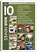 War Movies 10-Pack (The Battle of Britain / Bridge at Remagen / Beach Red / Force 10 from Navarone / The Mckenzie Break / Paths of Glory / Secret Invasion '64 / Submarine X-1 / Attack! / Mission of The Shark: The Saga of the U.S.S. Indianapolis)
