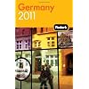 Fodor's Germany 2011 (Travel Guide)