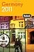 Fodor's Germany 2011 (Travel Guide)