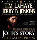 John's Story