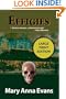 Effigies (Faye Longchamp Mysteries, No. 3)