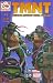 Search : TMNT Teenage Mutant Ninja Turtles Vol 4 No. 1