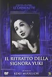 Il Ritratto Della Signora Yuki