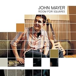 Room for Squares [Vinyl]