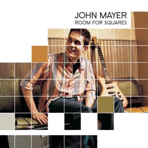 John Mayer - Room for Squares [Vinyl] - Zortam Music