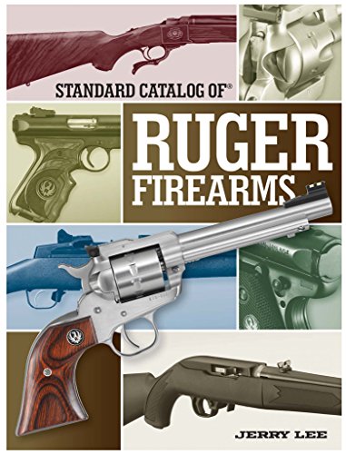 Standard Catalog of Ruger Firearms