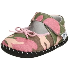 pediped Infant/Toddler Jane Mary Jane