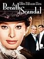 A Breath Of Scandal
