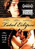 Total Eclipse (1995) Leonardo DiCaprio, David Thewlis DVD