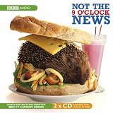 Not the Nine O'Clock News (BBC Audio)