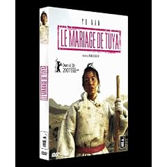 Le Mariage de Tuya