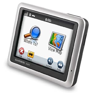 Buying guide of Garmin Nuvi 1240 3