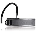 Blueant Q2 Voice Controlled Bluetooth Headset (Platinum Edition)