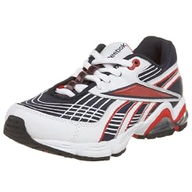 Reebok Little Kid/Big Kid Flash-Alac Running Shoe
