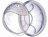 Produkt-Bild: Philips Avent SCF157/02 - ISIS Brustschalen-Set, frei von bpa