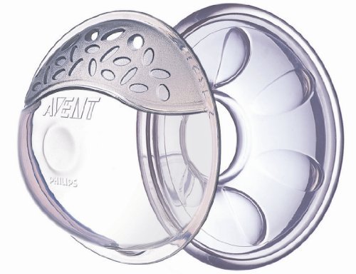 Philips Avent SCF157/02 - ISIS Brustschalen-Set, frei von bpa Preisvergleich