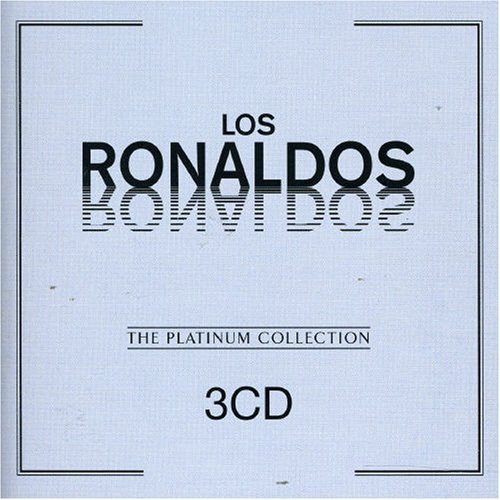 Los Ronaldos - Platinum Collection - Zortam Music