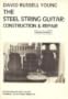 The Steel String Guitar: Construction & Repair, Updated Edition