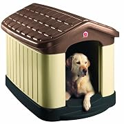 Pet Zone Step 2 Tuff-N-Rugged Dog House