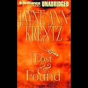Lost and Found | [Jayne Ann Krentz]