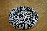 Eigenschaften insatech  / Hawaii Hundebett Hundekissen Hibiscus 64cm
