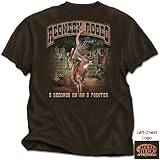 Redneck Rodeo Tshirt by Buckwear
