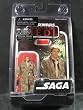 Star Wars The Saga Collection Han Solo