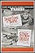 Death Curse of Tartu - Movie Poster - 11 x 17