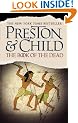The Book of the Dead (Pendergast, Book 7)