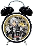 D.Gray-man ボイスアラームクロック アレン の評価・レビュー