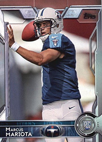 2015-Topps-NFL-Football-EXCLUSIVE-Factory-Sealed-Retail-Box-with-Special-Commemorative-SUPER-BOWL-COIN-Includes-ROOKIE-in-Every-Pack-Look-for-RC-Autographs-of-Jameis-WinstonMarcus-Mariota-More