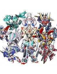 スーパーロボット大戦UX (初回封入特典:「キャンペーンMAP」&「ツメスパ」をダウンロードできるダウンロードコード 同梱)