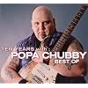 ten years with popa chubby (best of)