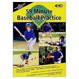 59 Minute Baseball Practice