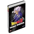 Dragon Ball Z Double Feature - The History of Trunks Bardock... by 