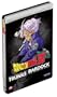 Dragon Ball Z Double Feature: The History of Trunks / Bardock the Father of Goku (Steelbook Packaging)