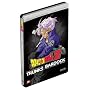 Dragon Ball Z Double Feature - The History of Trunks / Bardock the Father of Goku (Steelbook)