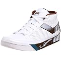 Pony Men's Special Blend Mid Sneaker