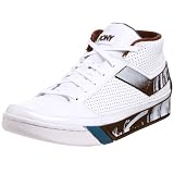 Pony Mens Special Blend Mid Sneaker