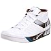 Pony Men's Special Blend Mid Sneaker