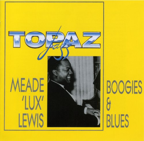 CD-Charts  Music : Boogies and Blues