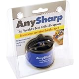 picture of AnySharp Global World\
