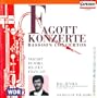 Fagottkonzerte: Mozart, Hummel, Jolivet, Fran�aix