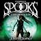 Spook's: I Am Grimalkin